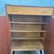 VINTAGE CABINET / SHELVING CABINET / SHOE CABINET