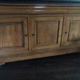 Louis Philippe sideboard