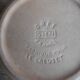 2 Gien stoneware cups