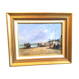 Painting XXth