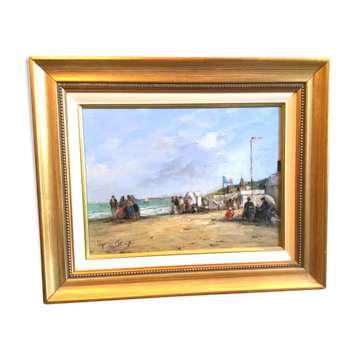 Tableau XXème