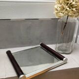 Art Deco mirror tray