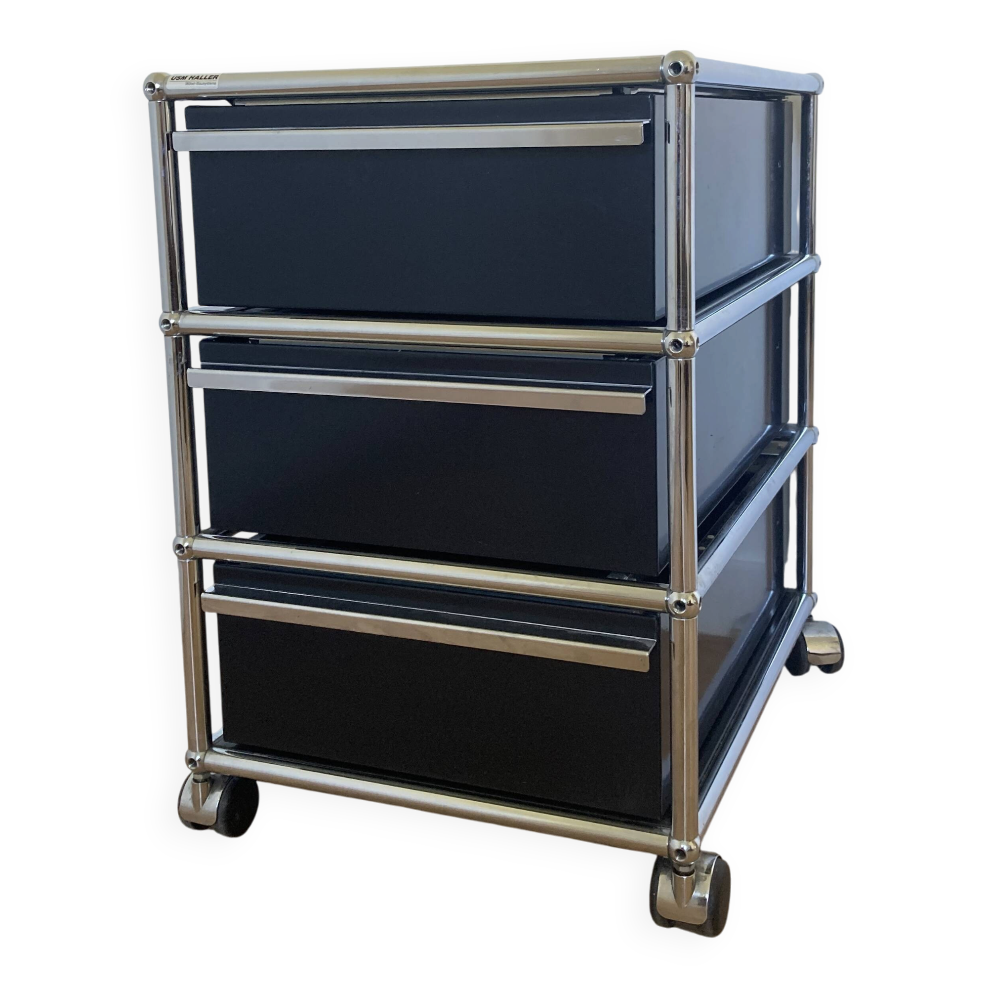 USM Haller M26 storage unit