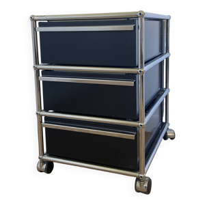 Caisson de rangement - usm haller