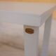 Vintage children's desk and chair for S.I.M.B.A.G. editions