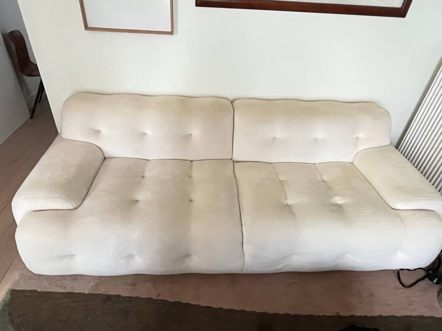 Canapé Roche Bobois Blogger 3p