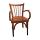 Fauteuil Baumann vintage