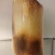 Vintage vase by Fred and Andrée Stocker, France, 1970s