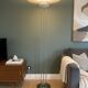 "Fata Morgana F600" floor lamp - Thorn