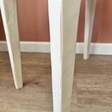 Side table or bedside table
