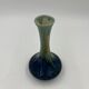 Art deco soliflore in Thulin earthenware