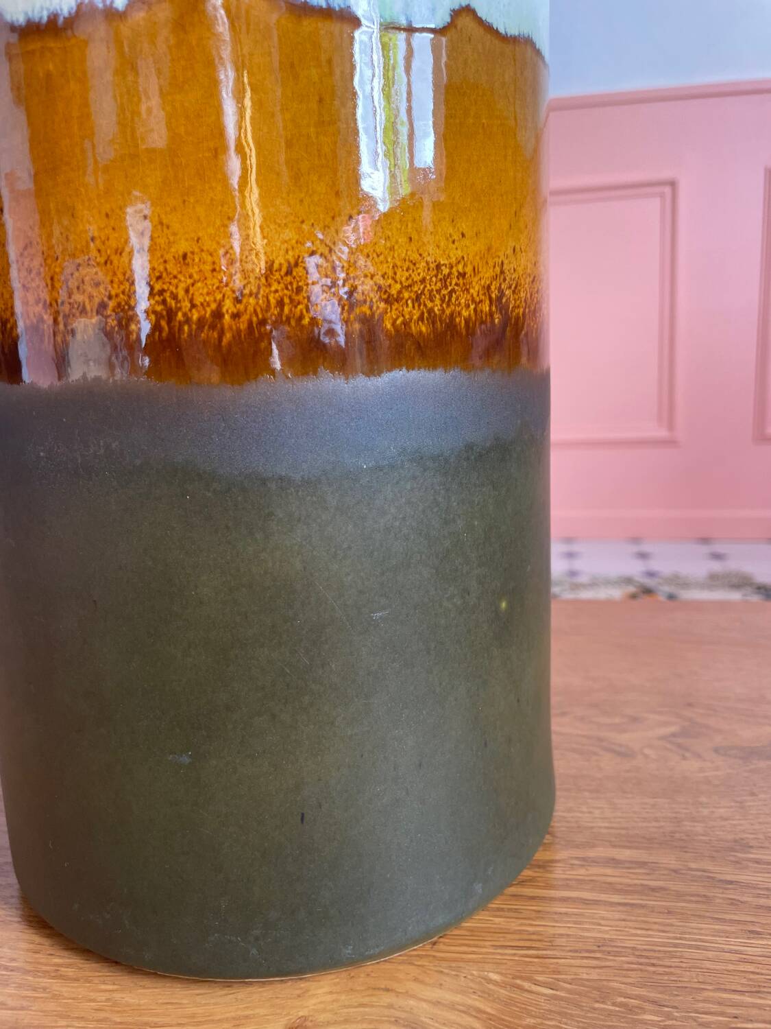 Marie Christine Treinen 50' Coffee Maker