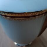 Tea or coffee service, Limoges, Chastagner