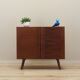 Armoire en palissandre, design danois, années 1970, production : Danemark