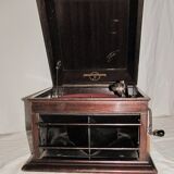 Gramophone phonographe columbia