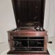 Gramophone phonographe columbia