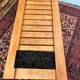 Danish Scandinavian coffee table circa