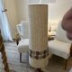 Lampe vintage “lave”  Allemagne 1960