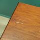 Teak chest of drawers, Danish design, 1970s, designer: Ahlström Osakeyhitö