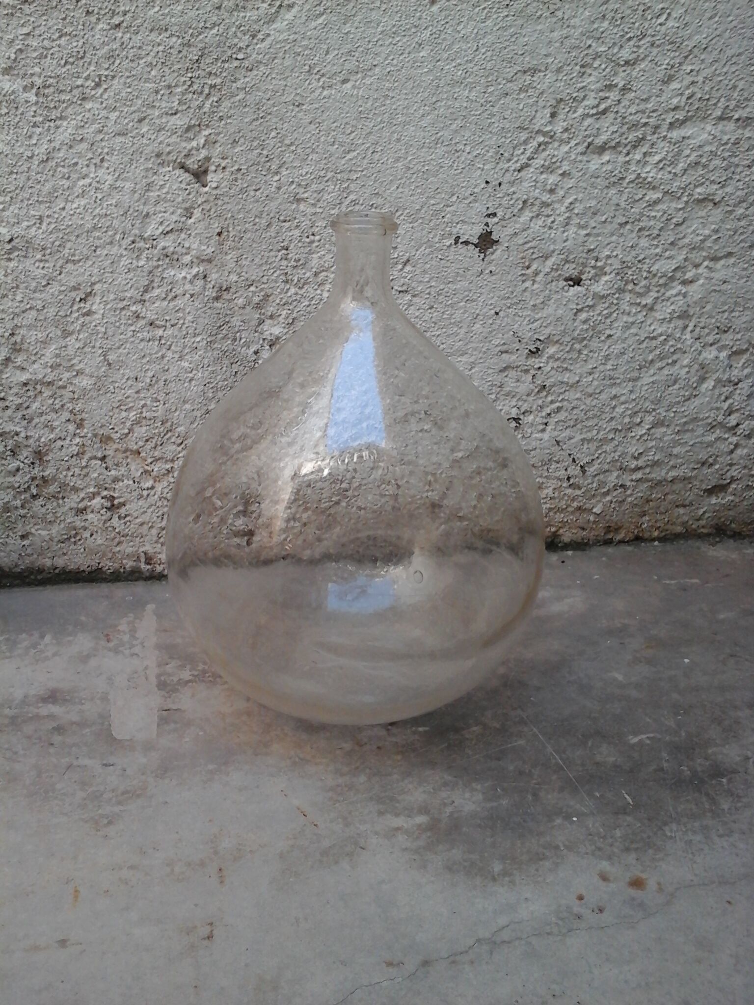 Demijohn 26l