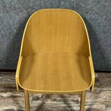 Habitat Design : fauteuil de bureau modèle Callahan édition 2000-2010