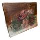 Painting signed still life 1964