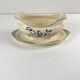 Sauceboat Villeroy & Boch "Old Strasbourg", 1940s/50s