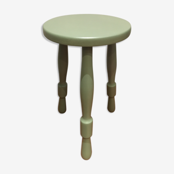 Tabouret tripode