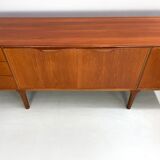 Vintage sideboard by McIntosh 1960's