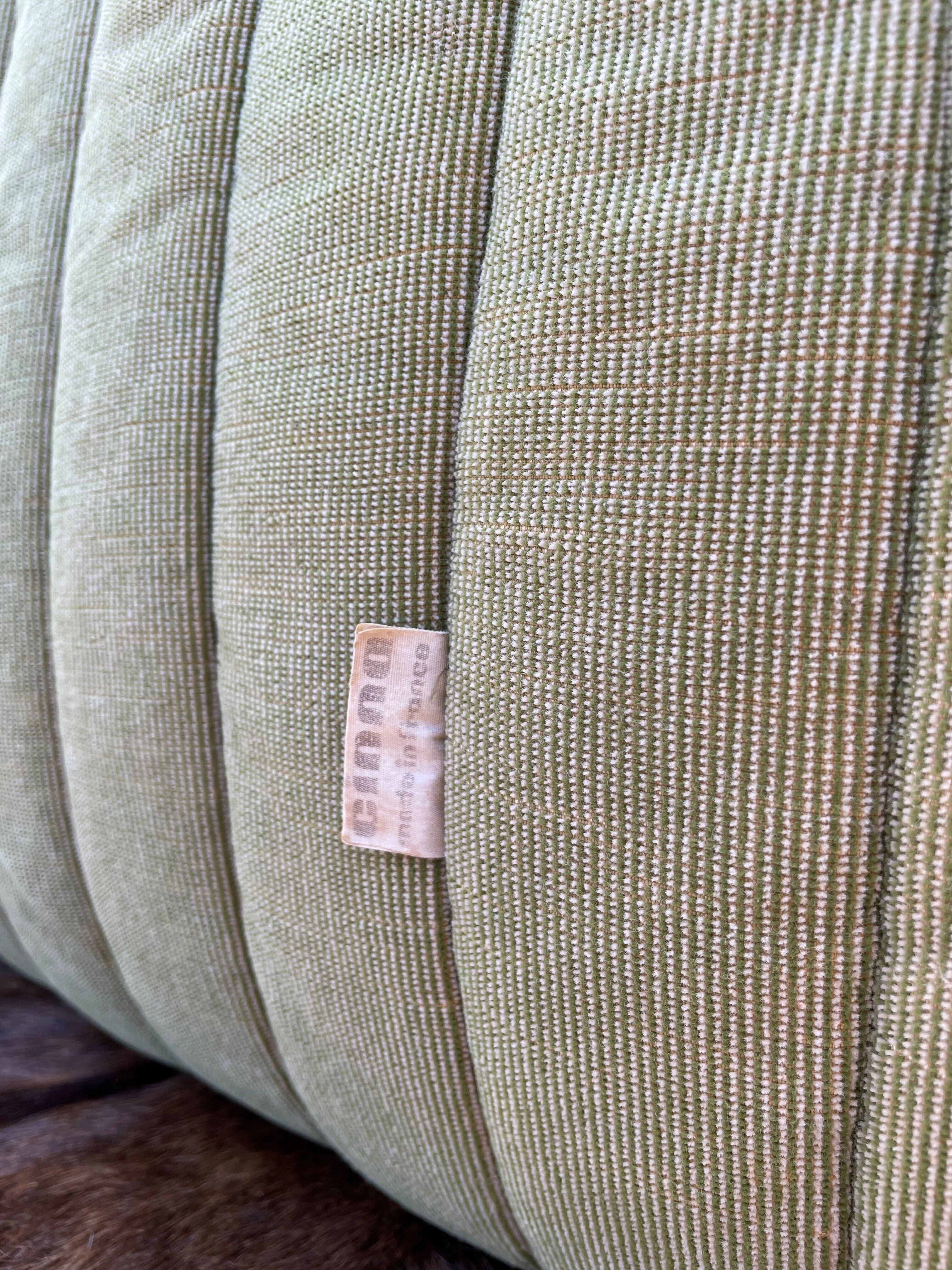 Sandra Cinna armchair by Anna Hieronimus