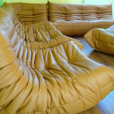 Togo set model designed by Michel Ducaroy 1973
