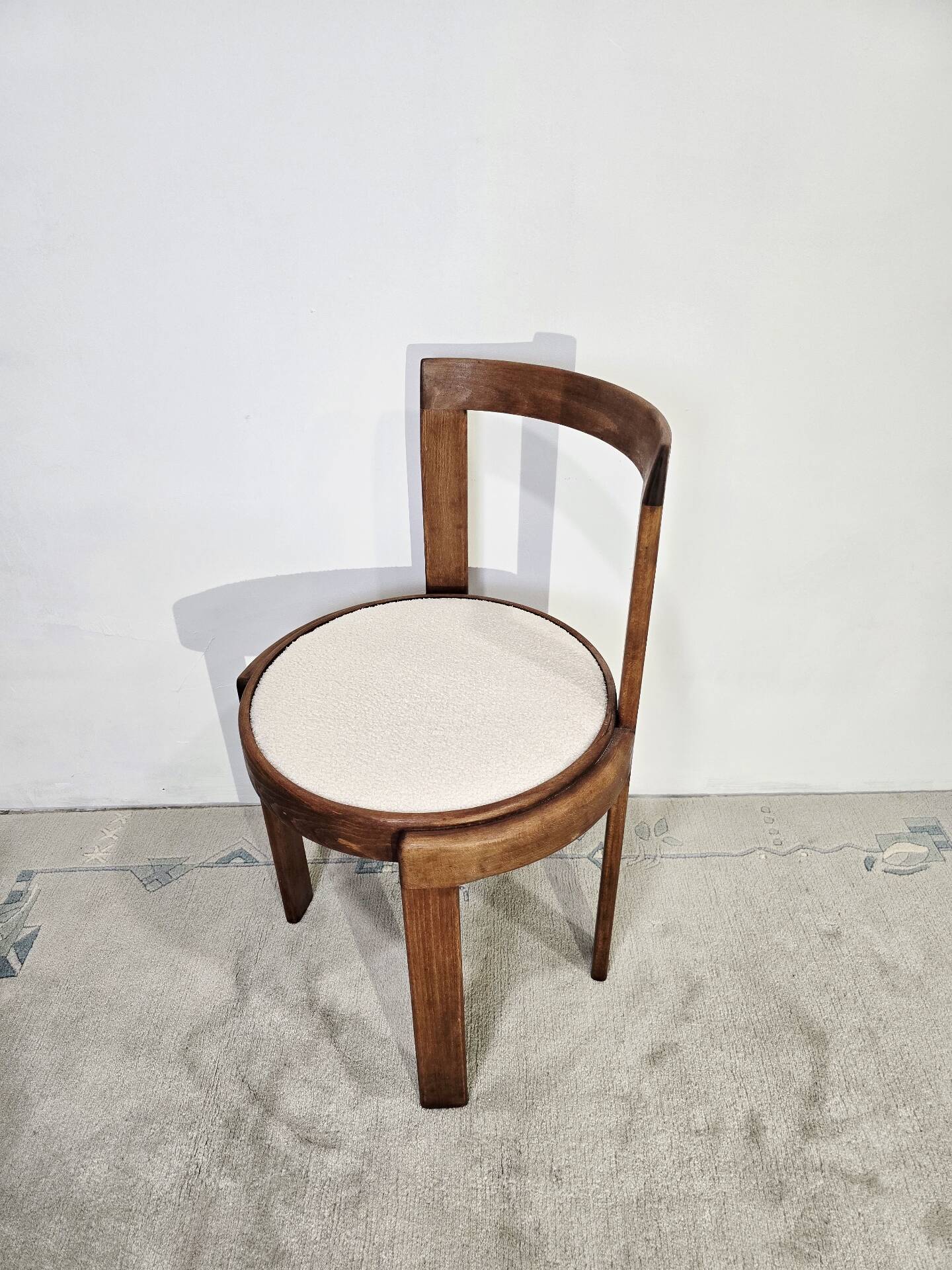 Bentwood Dining Chair 1960s