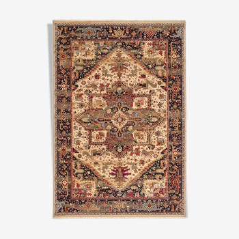 Paco Eastern Persian Carpet 80x150 cm