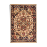 Paco Eastern Persian Carpet 80x150 cm