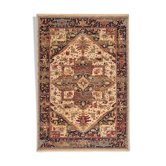Paco Eastern Persian Carpet 80x150 cm