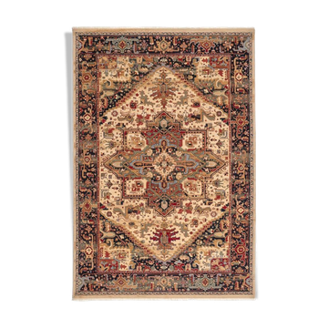 Paco Eastern Persian Carpet 80x150 cm