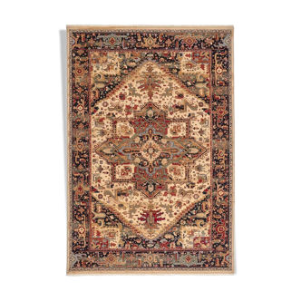 Paco Eastern Persian Carpet 80x150 cm