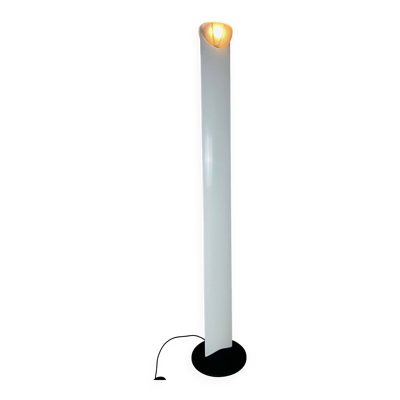 Lampadaire 'Adonis' de Gianfranco Frattini – Luci Italia années 1980