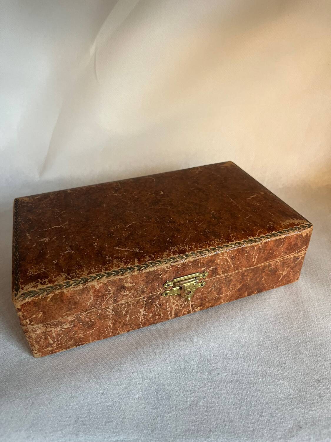 12-piece dessert cutlery set