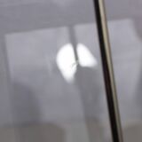 Plexiglass magazine holder