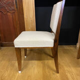 Art Deco chairs