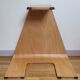 Scandinavian coffee table