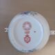 Haviland Limoges porcelain sugar bowl