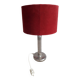 Lampe vintage italienne