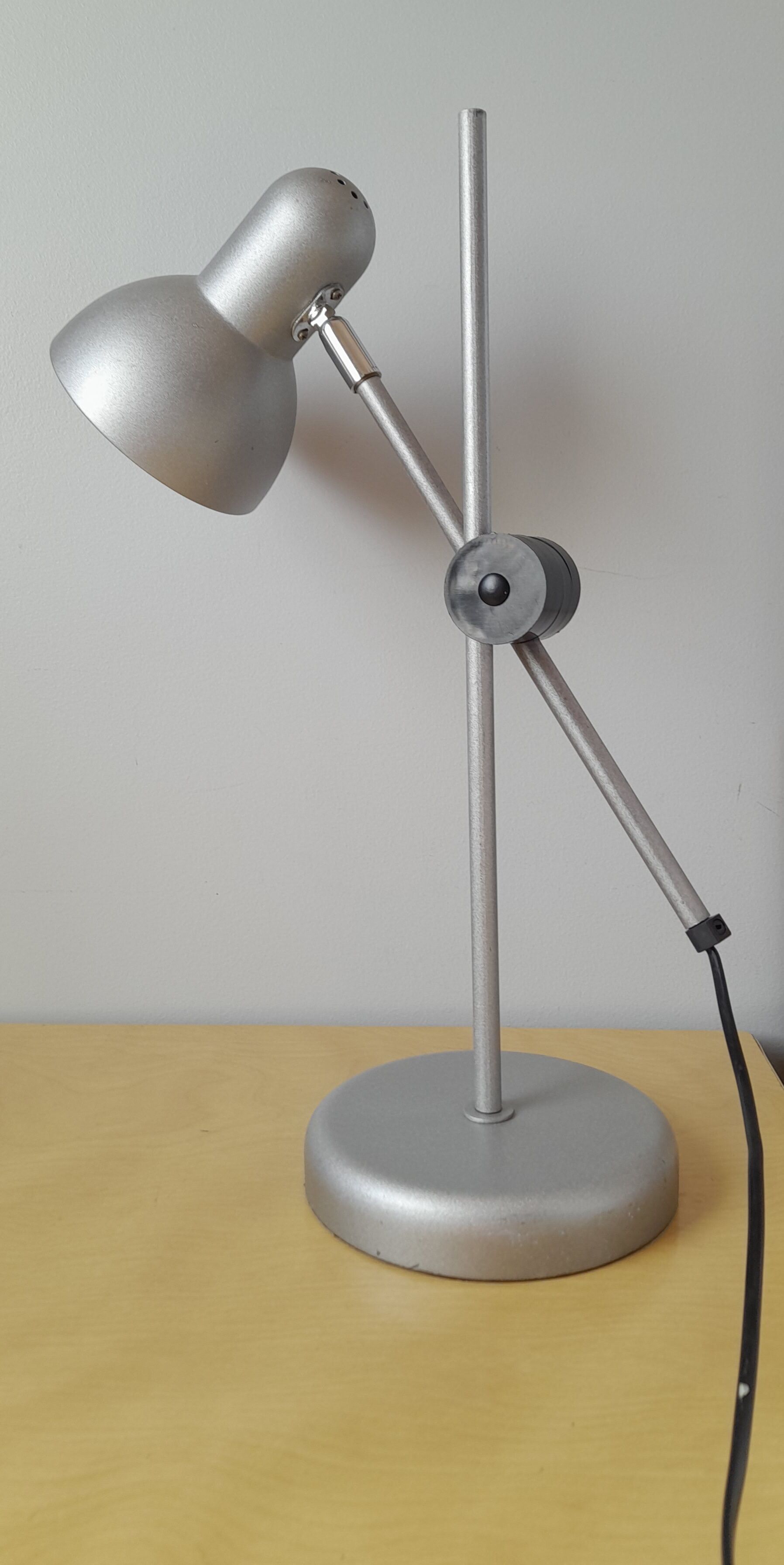 60s Desk System Lamp