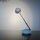 Paire de lampes space age télescopiques 1970