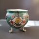 Ceramic pot cover