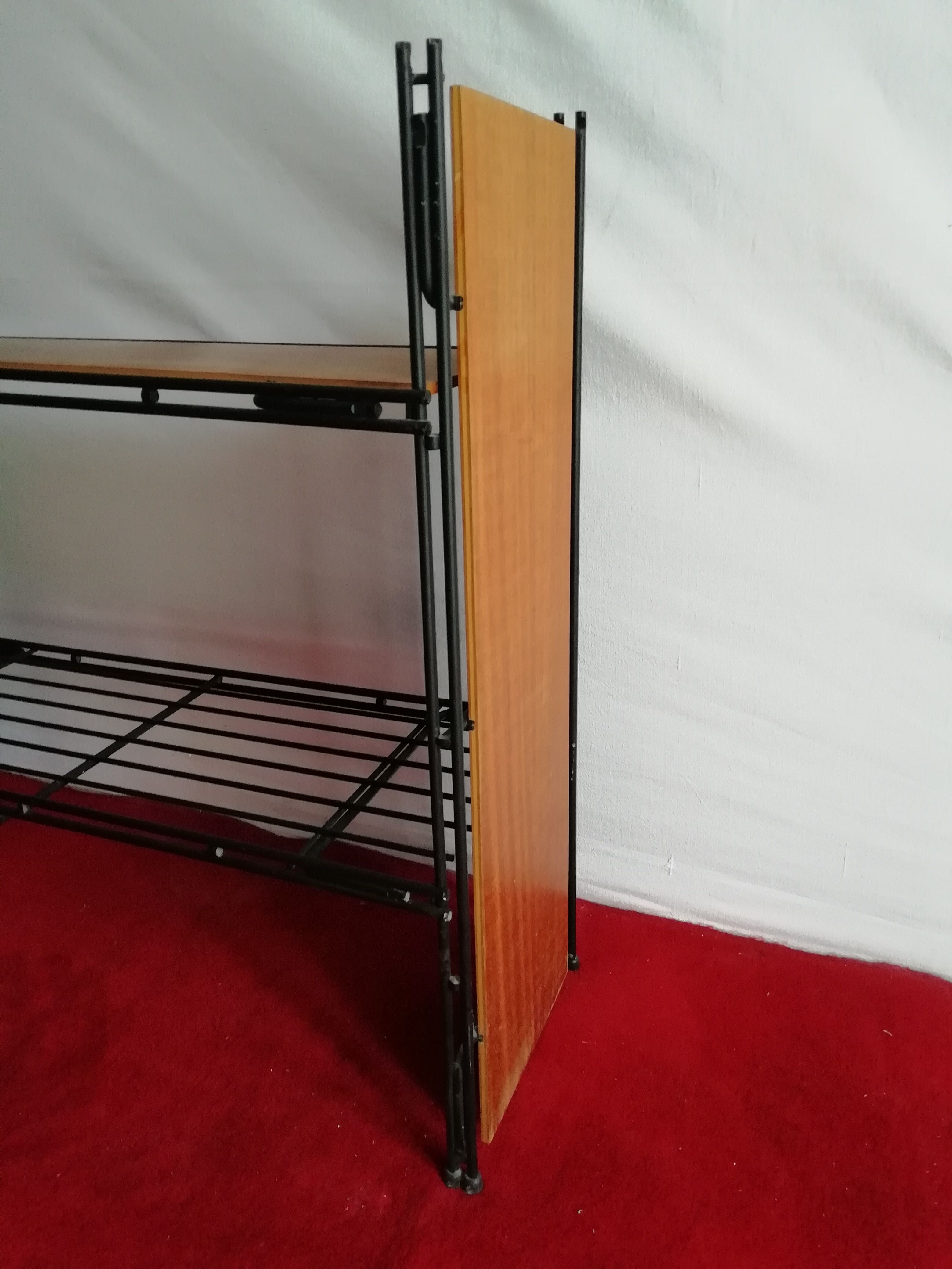 Étagère Multimueble Multistrux
