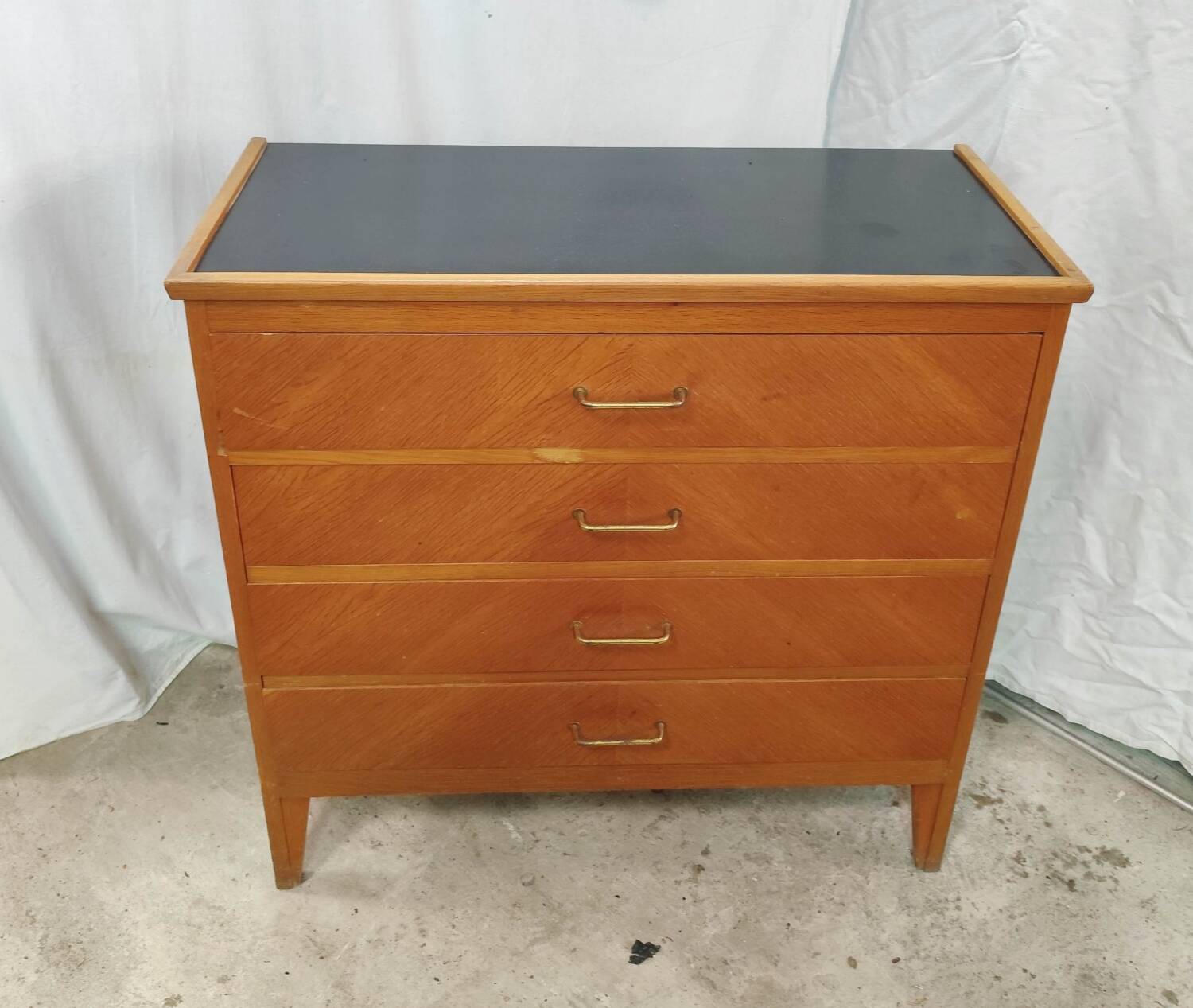 Commode 4 tiroir