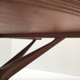 SALE PENDING Table Walnut by parisi